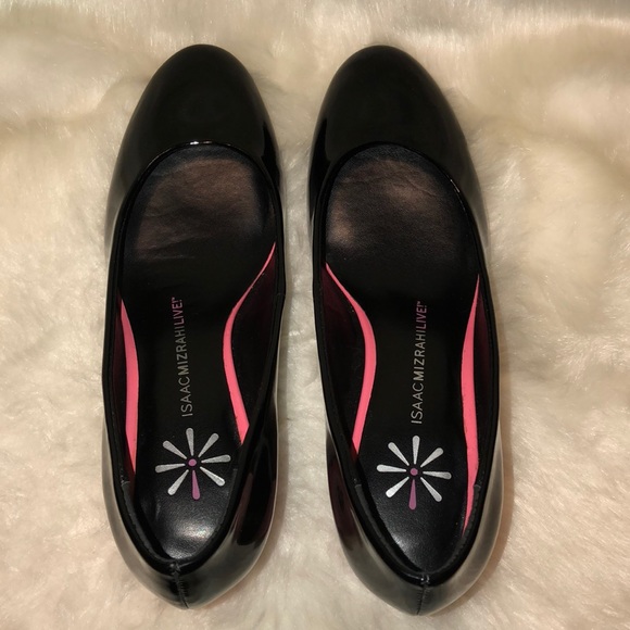 Isaac Mizrahi Live Platform Heels 5.5 - Picture 6 of 8